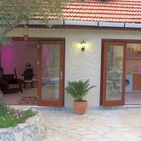 Marmaris Sleeps 6 Pool Air Con Wifi Villa Hisaronu