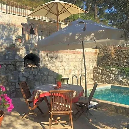 Marmaris Sleeps 6 Pool Air Con Wifi * Hisaronu