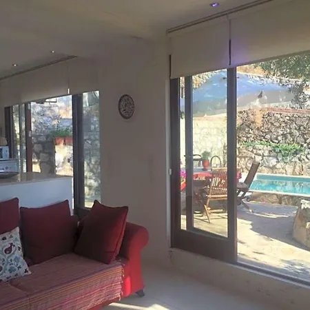 Willa Marmaris Sleeps 6 Pool Air Con Wifi *