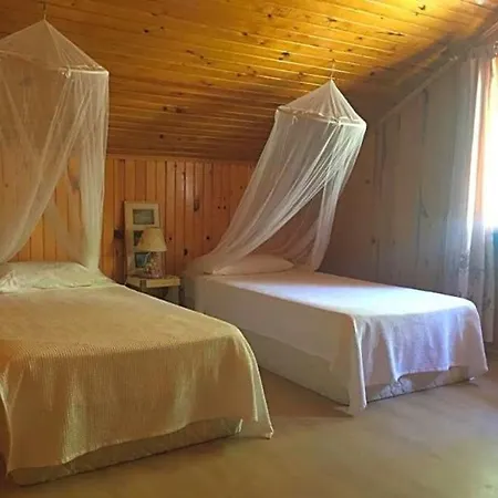 Villa Marmaris Sleeps 6 Pool Air Con Wifi