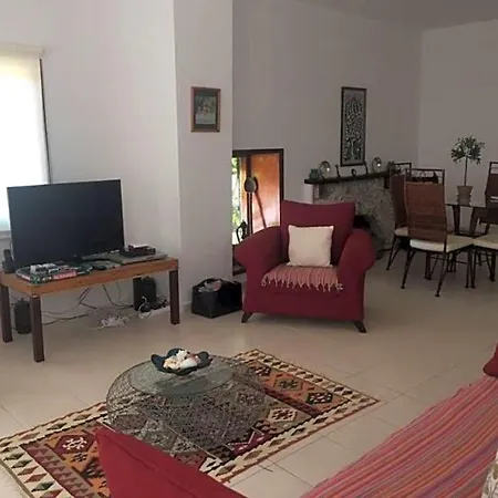 Marmaris Sleeps 6 Pool Air Con Wifi Willa Hisaronu