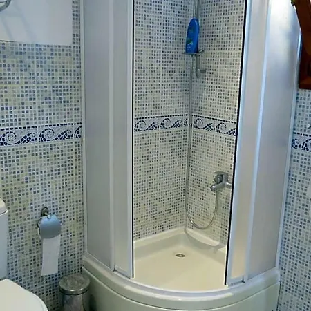 Marmaris Sleeps 6 Pool Air Con Wifi Willa Hisaronu
