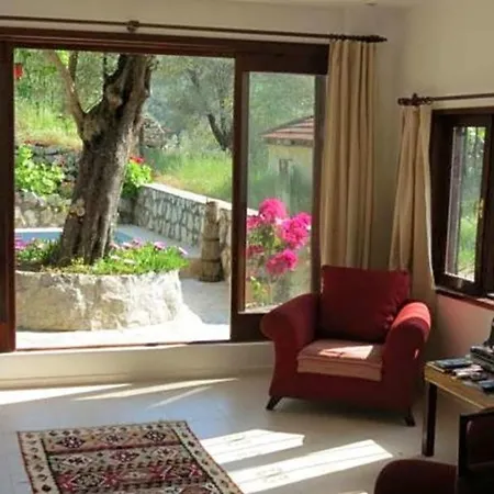 Marmaris Sleeps 6 Pool Air Con Wifi Willa Hisaronu